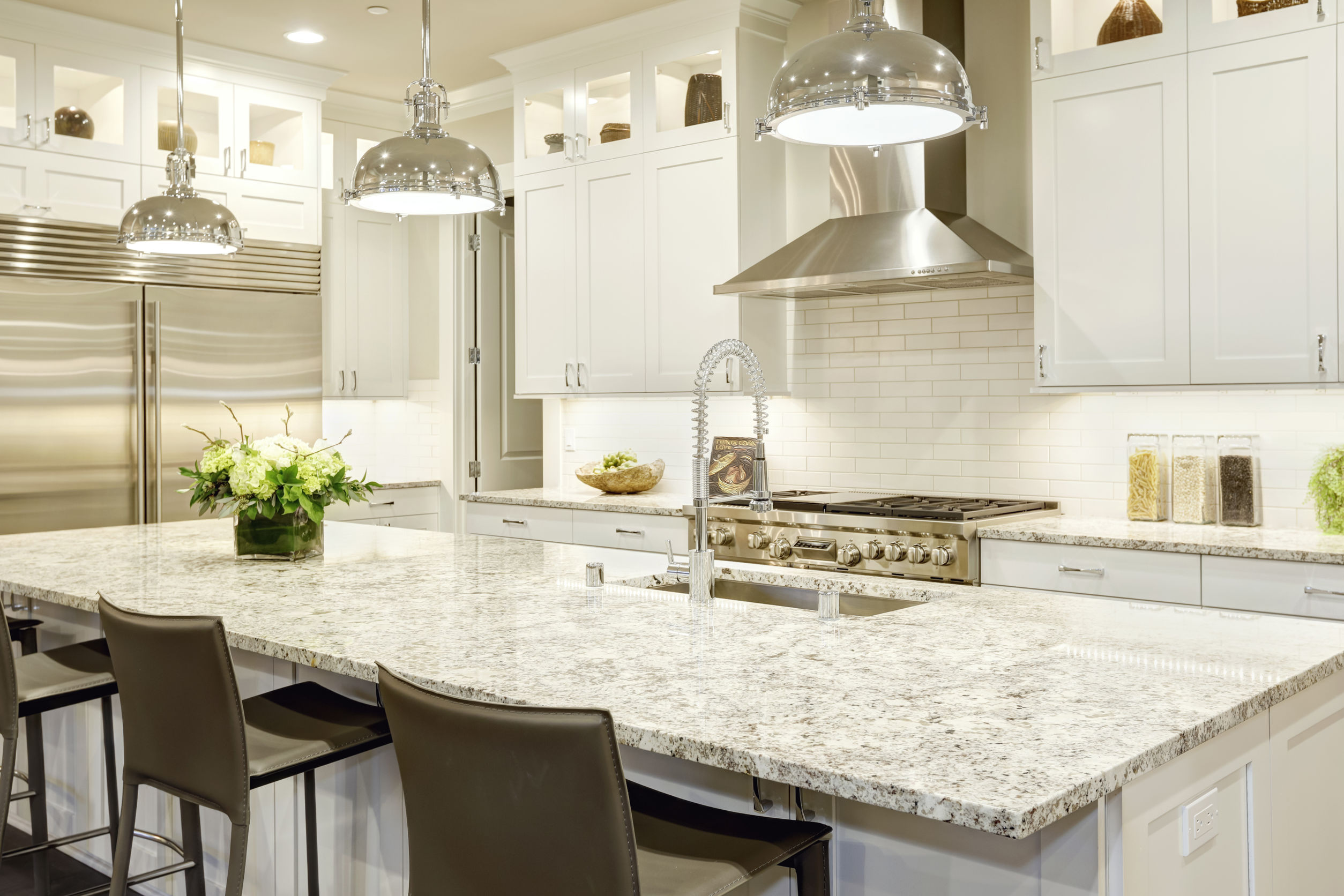 Counter Top Pic